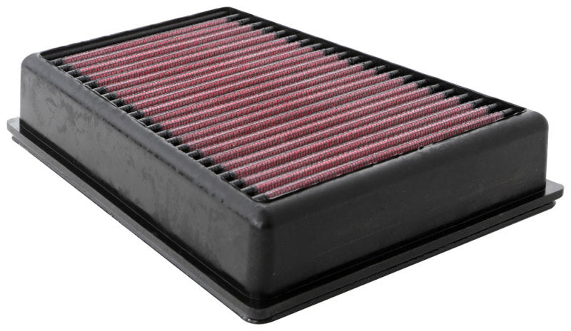 K&N Premium Drop-In Air Filter for 20-25 Buick & Chevrolet Models