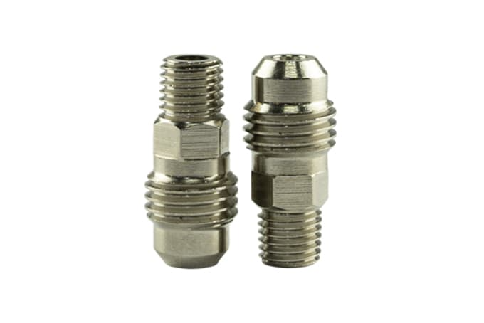 Flare Fittings: 1/16″ NPT Male to AN-4 - The Perfect Adaptor!