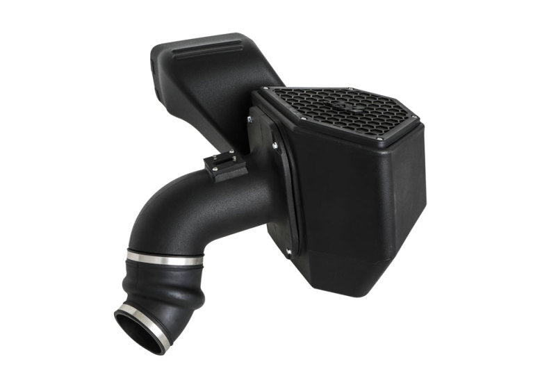 K&N Aircharger: Turbocharge Your 2019 - 2024 Ram 2500/3500 6.7L L6 Diesel!