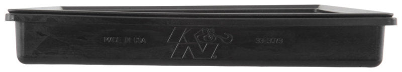 K&N Premium Replacement Air Filter for 2015 - 2025 Land Rover & Jaguar Models