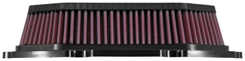 K&N Replacement Air Filter - The Ultimate Upgrade for 2016-2020 Suzuki GSX-S Series!
