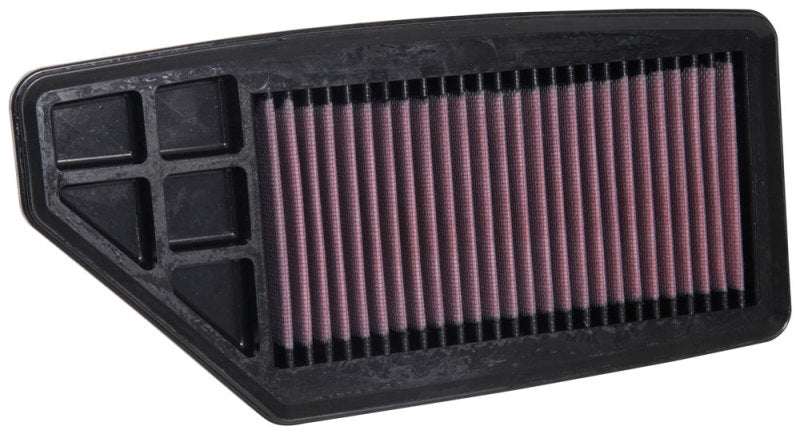 K&N High-Performance Air Filter for 2019-2022 Honda Insight - Boost Your Ride Now!