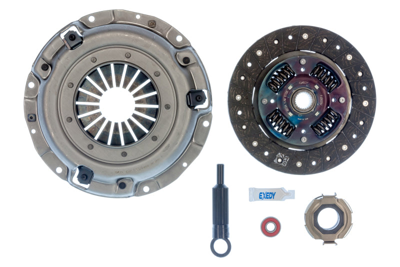 Exedy OE 2005 Saab 9-2X H4 High-Performance Clutch Kit - Upgrade Your Drive Now!