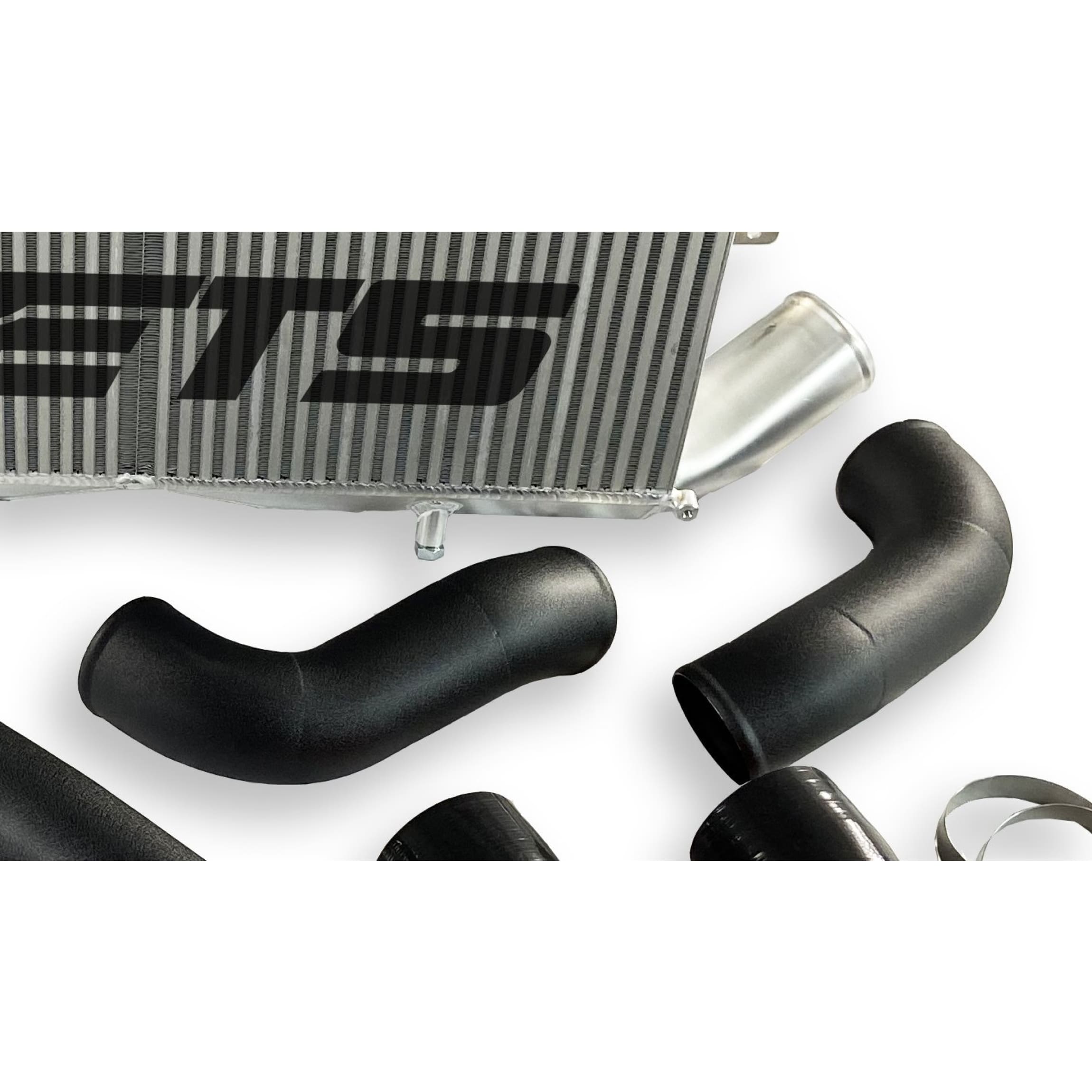 ETS GT-R 'The Fridge' Intercooler Upgrade Kit - Revolutionize Your Ride!
