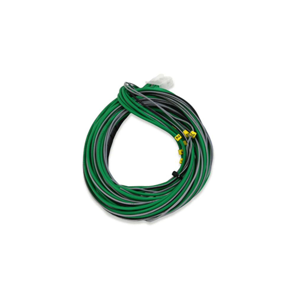 FuelTech SparkPRO-4 Harness: The Ultimate Power Connector