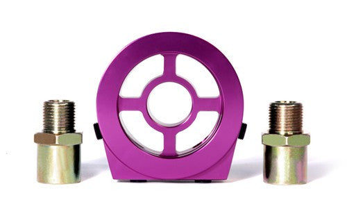 Blox Racing Premium Oil Block Adapter - The Ultimate Upgrade!