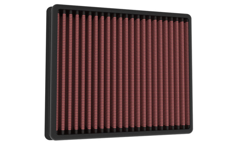K&N Premium Replacement Air Filter for 2020 - 2024 Ford & Lincoln Hybrid Models