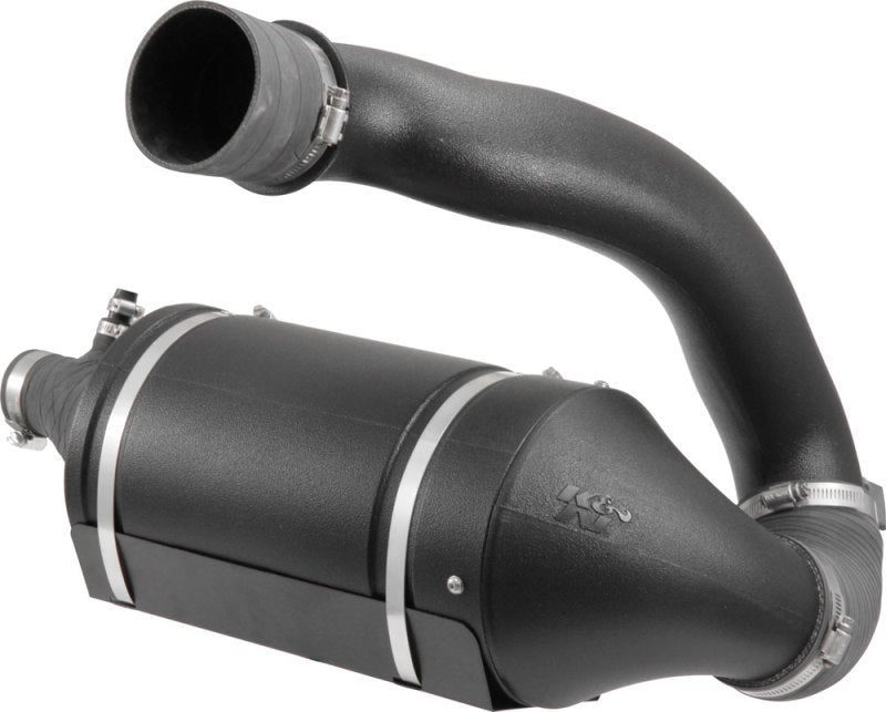 K&N 17 - 19 CAN - AM X3 Turbo: Unleash Performance with This Intake Kit