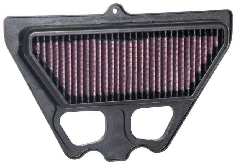 Rev Up Your Kawasaki Z900: K&N 948CC Replacement Air Filter