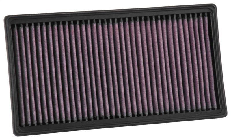 K&N High-Performance Drop-In Air Filter for 2018 - 2025 Volkswagen Atlas & 2020 - 2025 Atlas Cross Sport