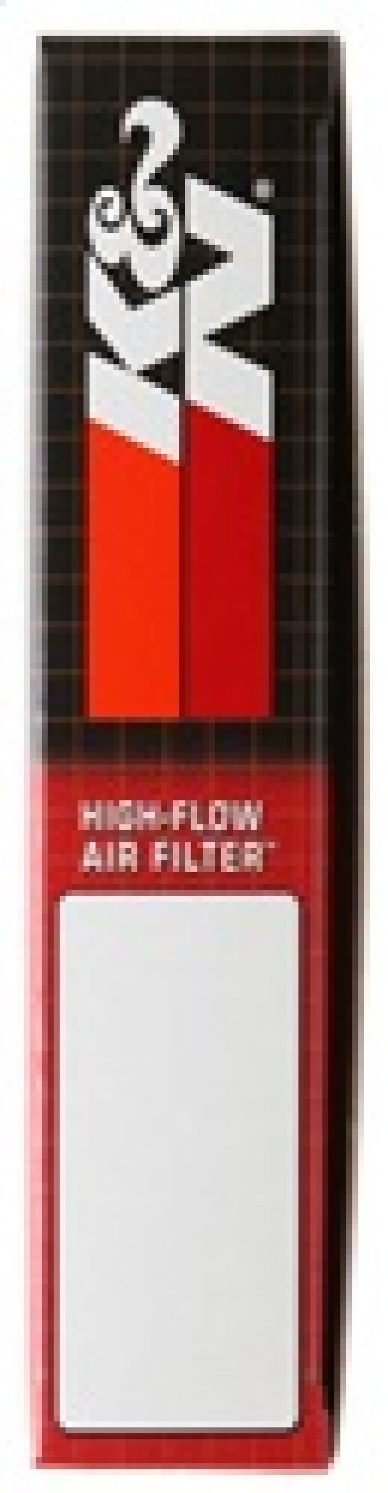 K&N Air Filter: Upgrade Your 2019 - 2023 Jeep Cherokee for Superior Performance!