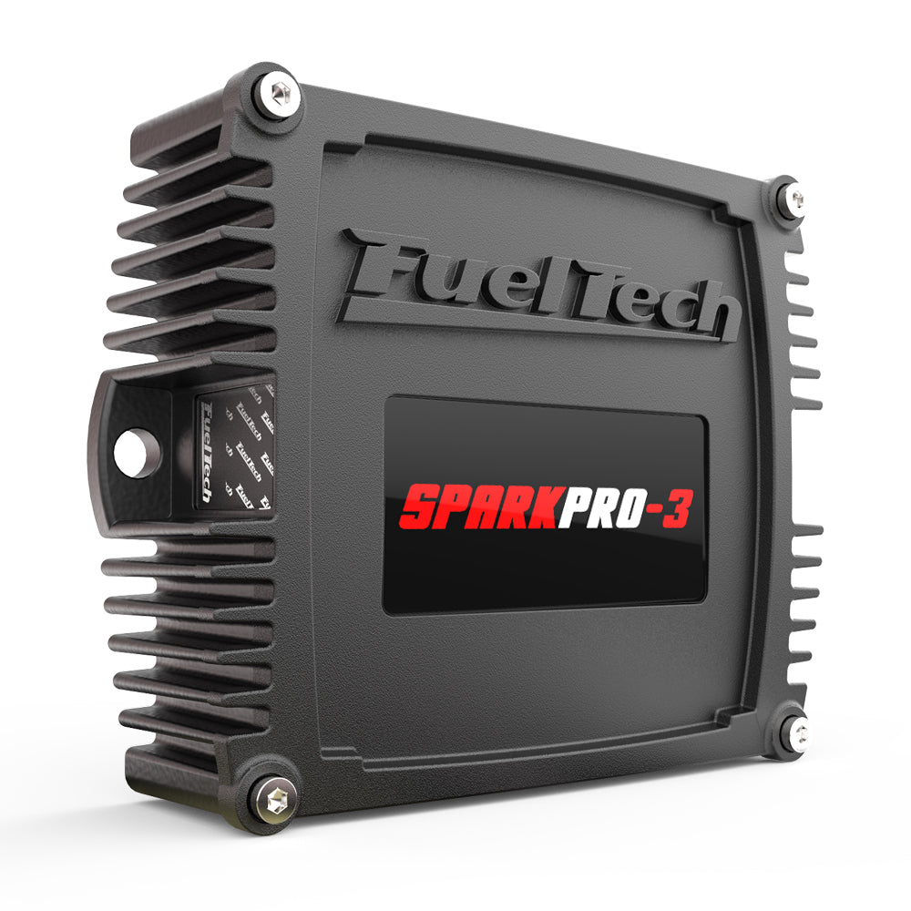 FuelTech Sparkpro-3: High-Powered Inductive Ignition Module