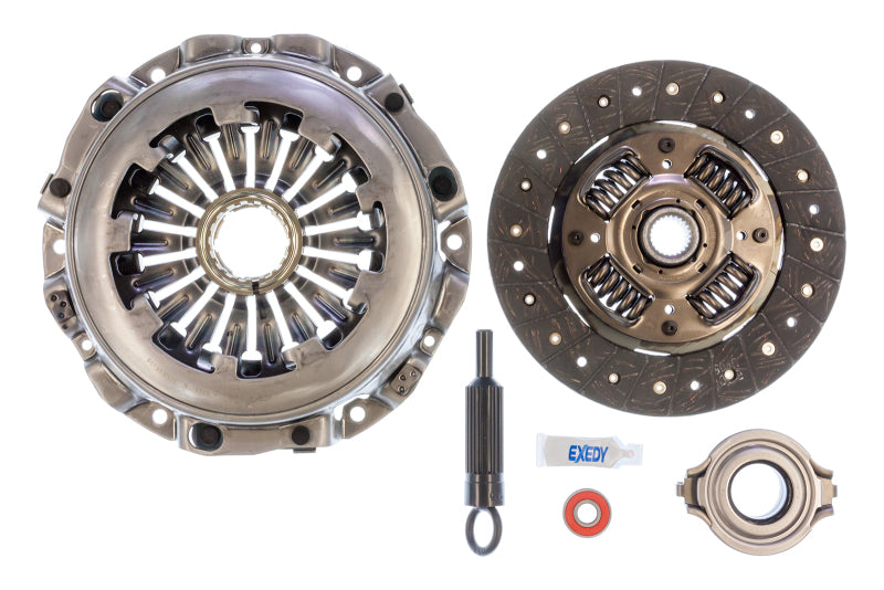 Exedy OE 2005 Saab 9-2X H4 Clutch Kit - The Ultimate Choice for Smooth Drives!