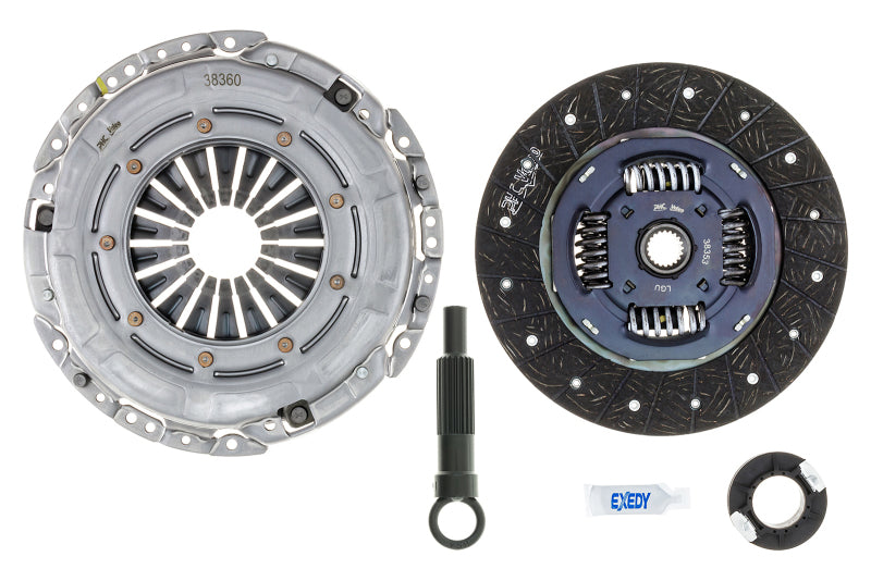 Exedy OE Clutch Kit - The Ultimate Driving Upgrade!