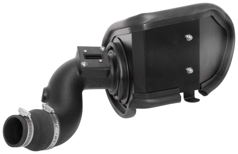 K&N High-Performance Aircharger Intake for 2016 - 2018 Chevrolet Malibu L4 - 1.5L F/I Turbo