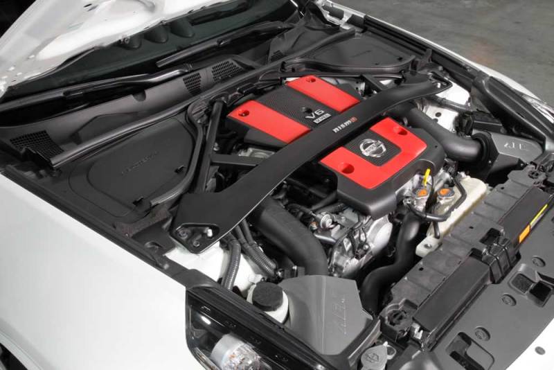 AEM 2009+ Nissan 370Z 3.7L Cold Air Intake - Boost Your Ride's Performance!