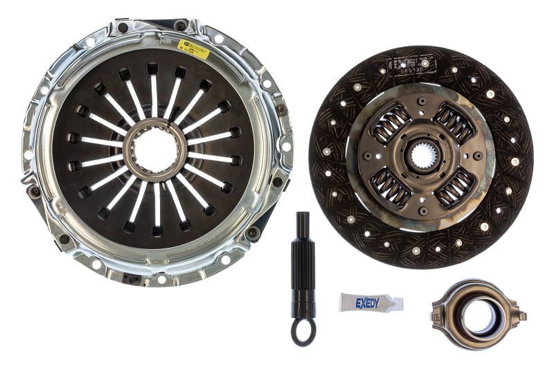 Exedy Stage 1 Organic Clutch - Ideal for 1996-2006 Mitsubishi Lancer Evolution Models