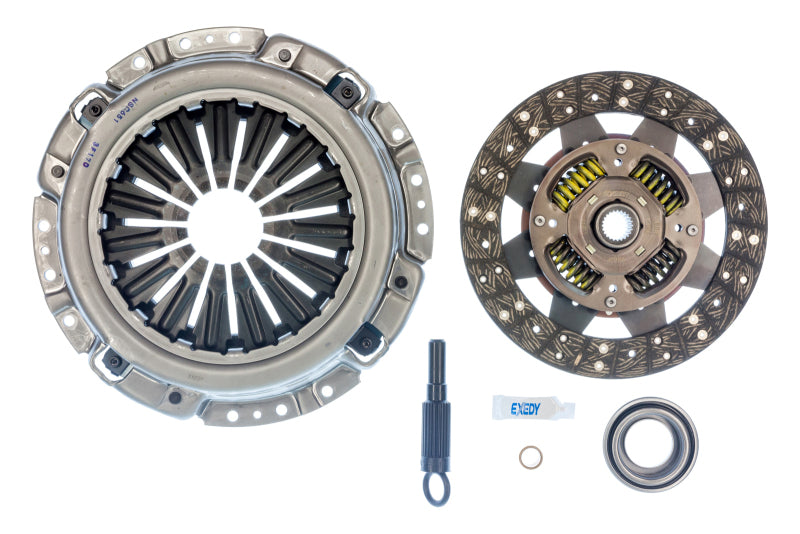 Rev Up Your Nissan Frontier! Exedy OE 2005 - 2011 V6 Clutch Kit