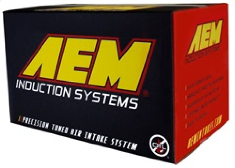 AEM 2016 C.A.S Scion IA L4-1.5L F/I High-Performance Cold Air Intake