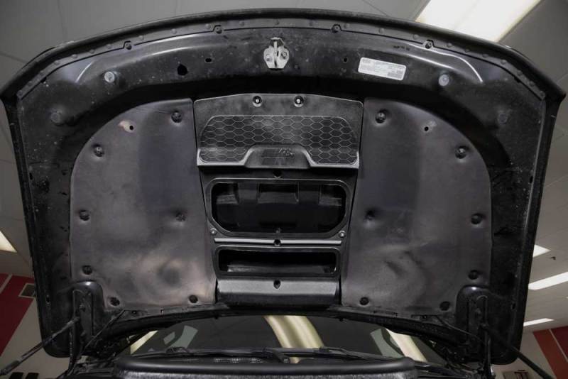 K&N Aircharger Intake: Turbocharge Your 2021 - 2024 Dodge RAM 1500 TRX V8 - 6.2L!