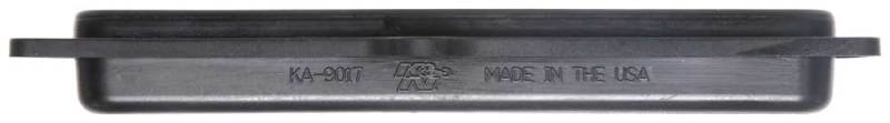 Rev Up Your Kawasaki Z900: K&N 948CC Replacement Air Filter