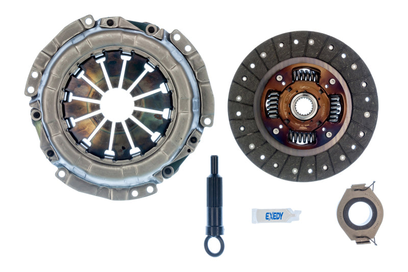 Exedy OE - The Ultimate 2004 - 2006 Scion Xa L4 Clutch Kit!