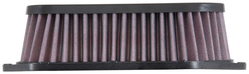 K&N 2017 Suzuki GSXR1000 Race-Specific High-Performance Drop-In Air Filter
