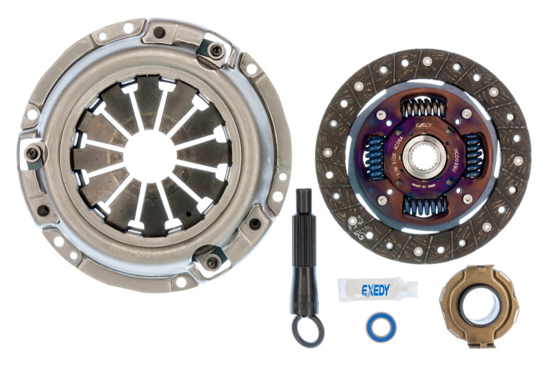 Exedy OE Premium 2009 - 2013 Honda Fit L4 Clutch Kit - Upgrade Your Drive Now!