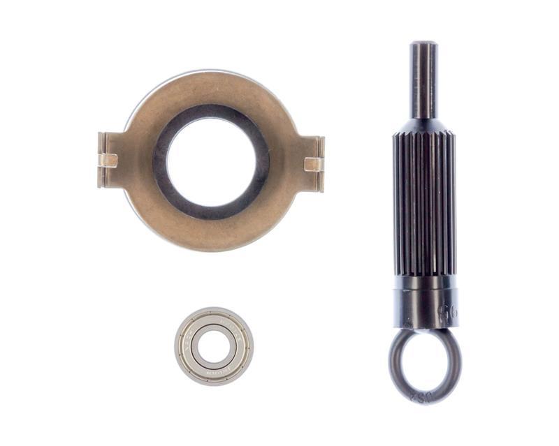 Exedy Hyper Series Accessory Kit - Perfect for 2006 Saab 9-2X Aero H4 & More!