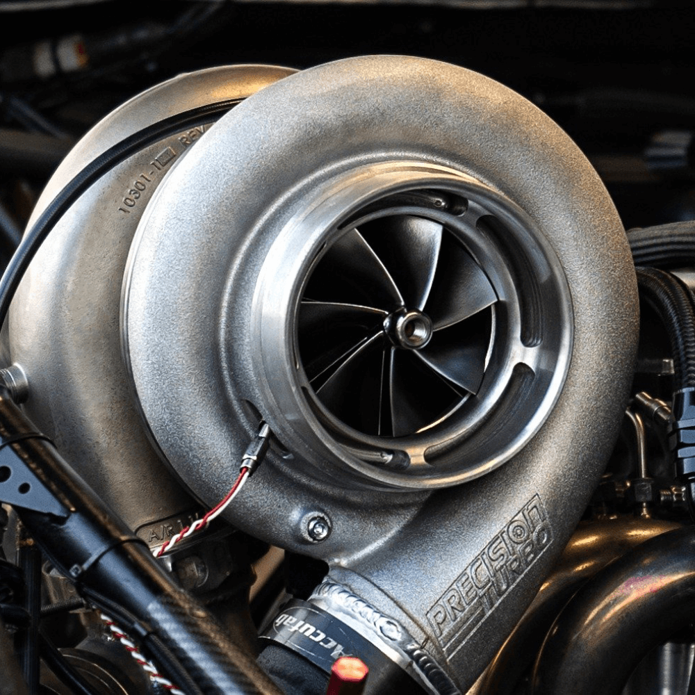 FuelTech Turbo Speed Sensor: Unleash Turbo Potential