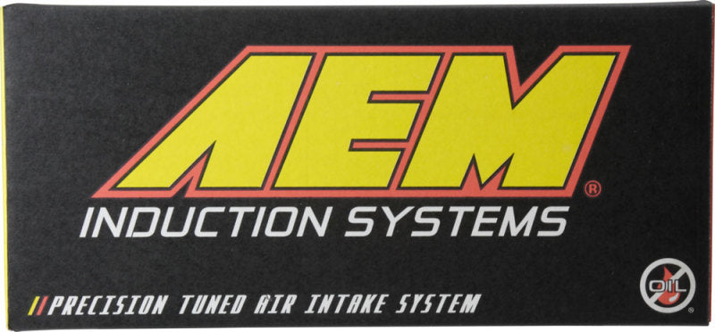 AEM 2013 - 2021 Lexus GS350/IS250/IS350/RC350 3.5L V6 High - Performance Cold Air Intake System