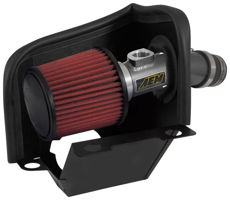 AEM 2016 C.A.S Scion IA L4-1.5L F/I High-Performance Cold Air Intake