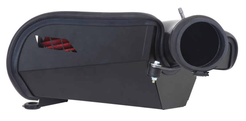 AEM Cold Air Intake System - Gunmetal Gray for 2010 - 2017 Volkswagen Jetta & Tiguan
