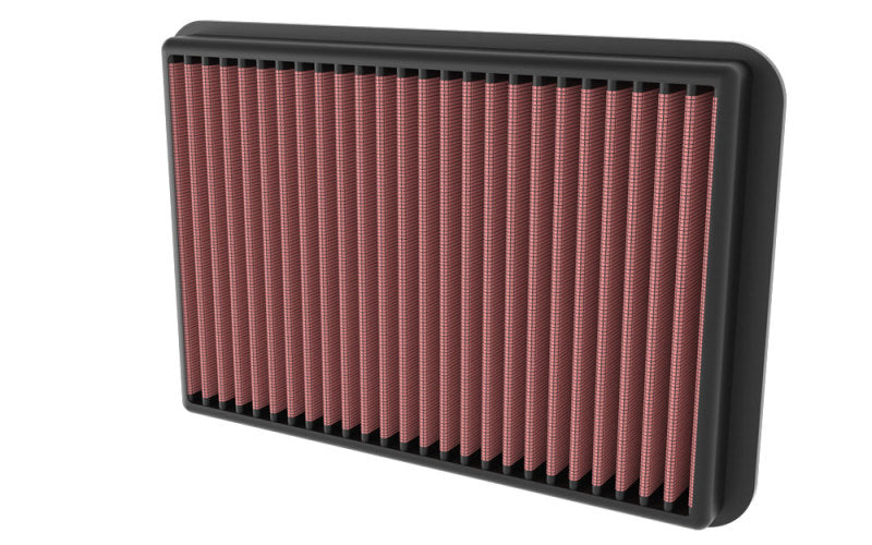 K&N 21 - 23 Ram 1500 6.2L V8: The Ultimate Replacement Air Filter for Superior Performance