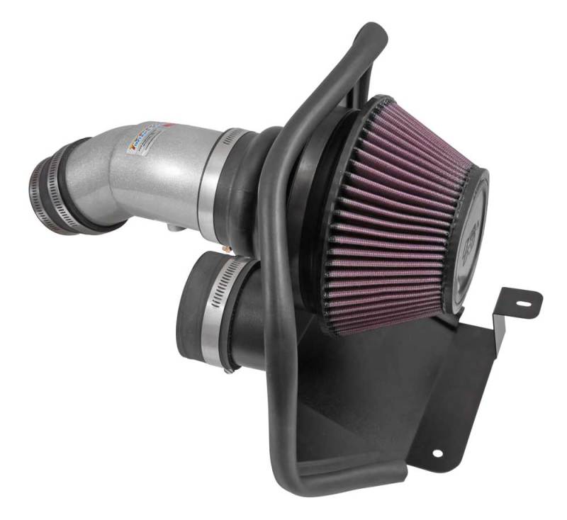 K&N Typhoon Performance Intake Kit for 2014 - 2017 Hyundai Elantra 1.8L/2.0L