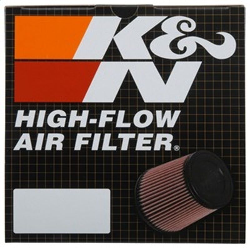 K&N 69-74 Drop-In Air Filter for Toyota Land Cruiser - Unleash Performance!