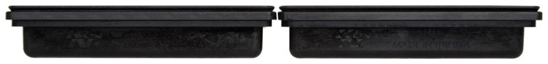 K&N High-Performance Replacement Air Filters for 2020-2025 BMW Models (2 Per Box)