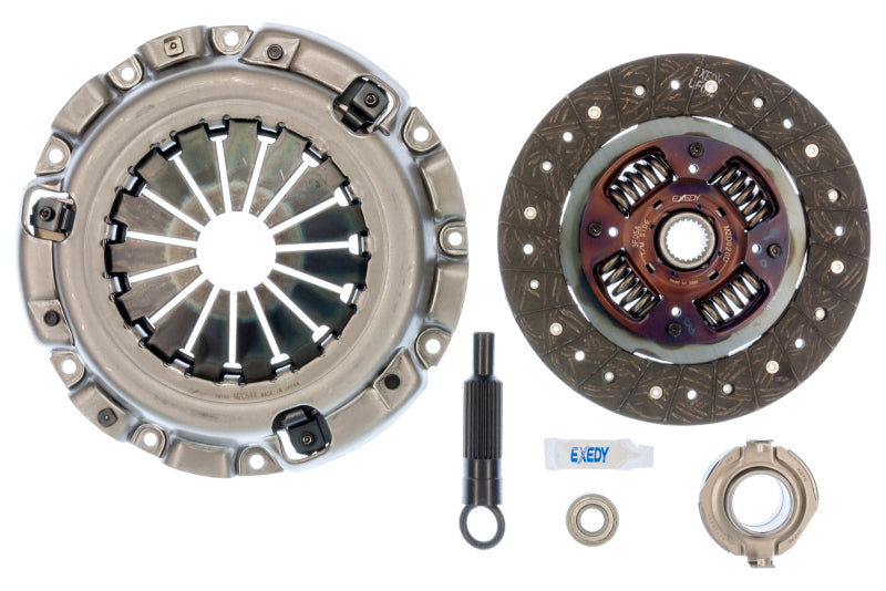 Exedy OE 1989 - 1992 Ford Probe L4 Clutch Kit: A Must - Have for Your Vehicle!