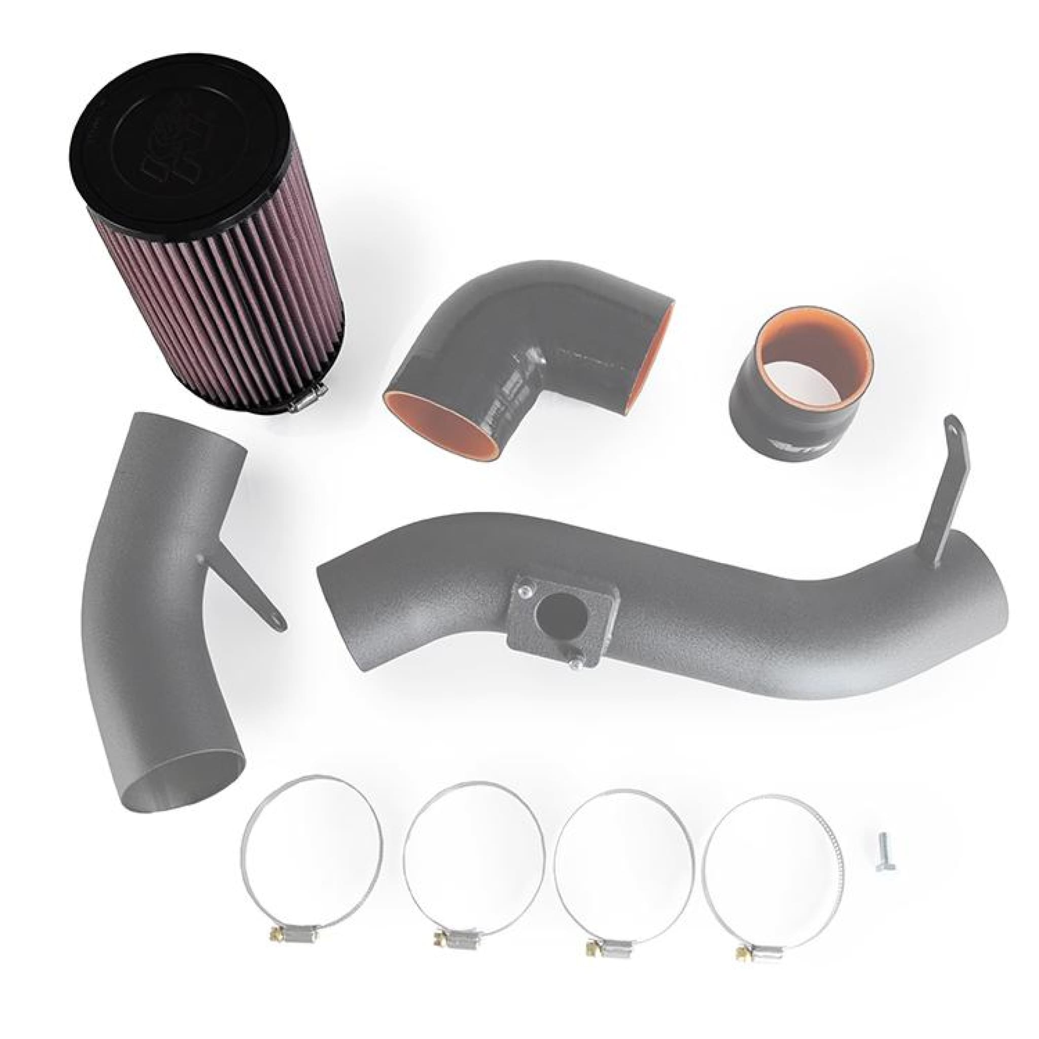 ETS Premium Air Filter for 2004 - 2007 Subaru STI