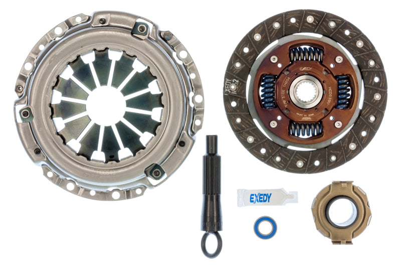 Exedy OE - Premium 2007 - 2008 Honda Fit L4 Clutch Kit: Upgrade Your Ride Now!