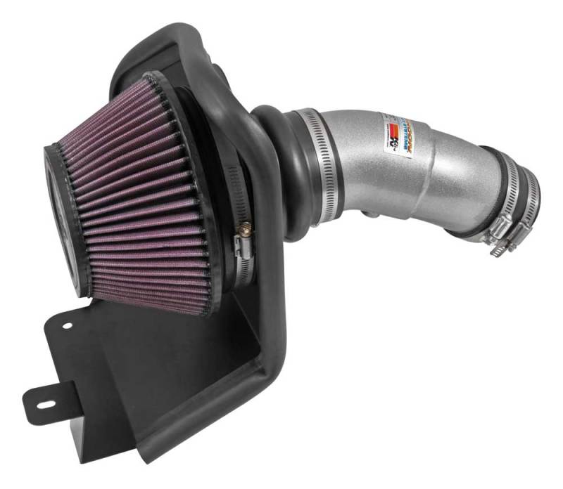 K&N Typhoon Performance Intake Kit for 2014 - 2017 Hyundai Elantra 1.8L/2.0L