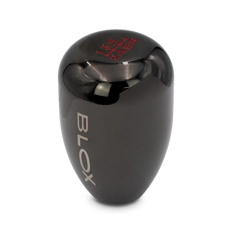 Blox Racing Exclusive Limited Series 6 Speed Type-R Shift Knob - A Must-Have!