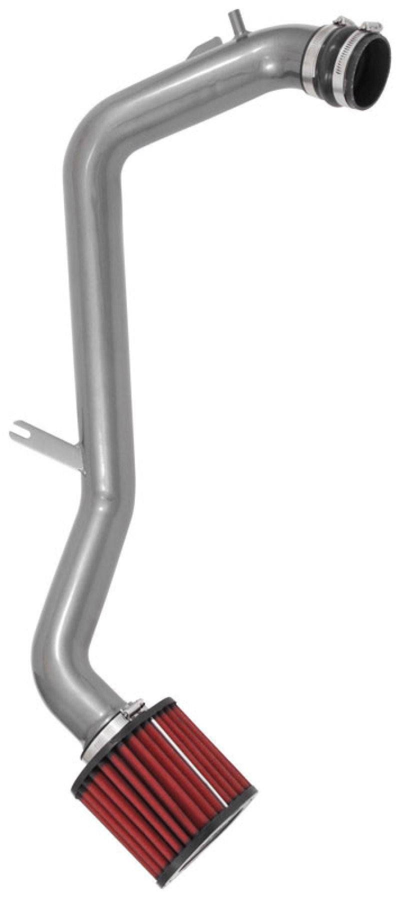 AEM 2016 - 2022 Honda HR - V L4 - 1.8L F/I Gunmetal Gray Cold Air Intake: Unleash Your Engine's Potential