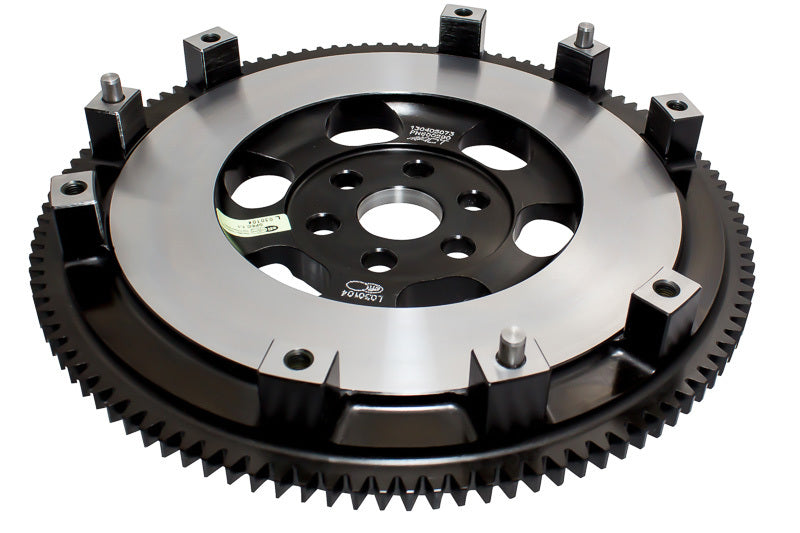 ACT 1990 - 2005 Mazda Miata XACT Flywheel Streetlite: Unleash Your Ride! (Must Be Used w/1994+ 1.8L Clutch Kit)