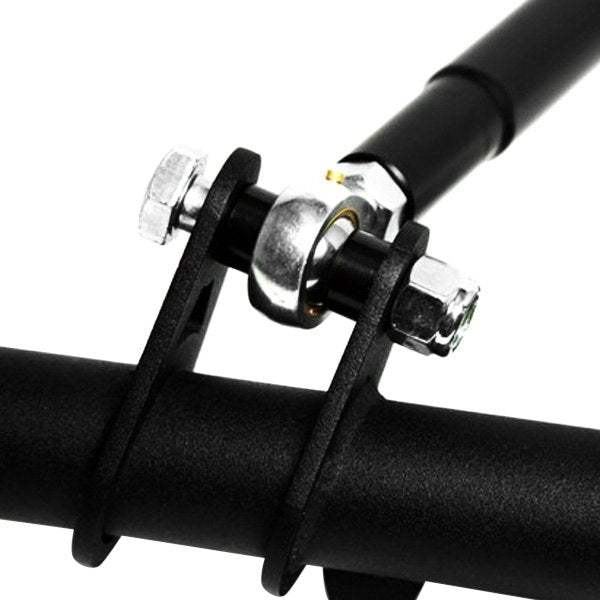 Blox Racing Front Traction Bar Kit: Boost Your 1992 - 2000 Honda Civic, Del Sol & 1994 - 2001 Acura Integra!