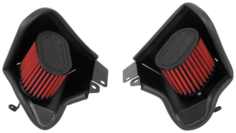 AEM 2016 C.A.S Infinity Q50/Q60 V6-3.0L: High-Performance Cold Air Intake