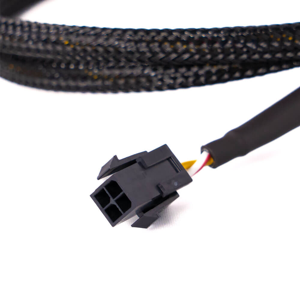 FuelTech OBD2 Expansion: Unlock More with Your NanoPRO Wiring Harness