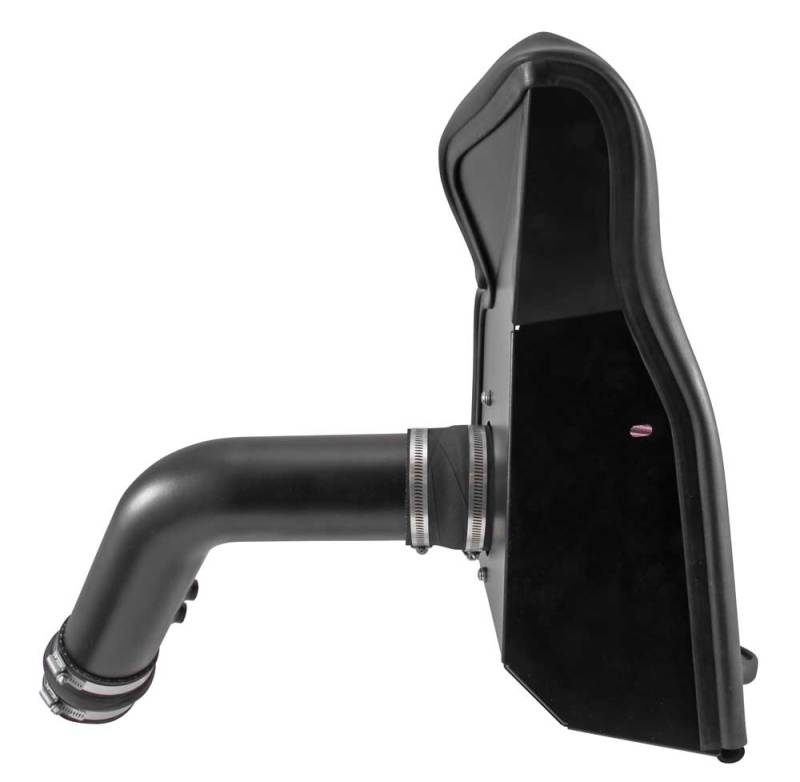 Rev Up Your 2015 Ford Mustang 3.7L V6 with K&N Performance Intake Kit