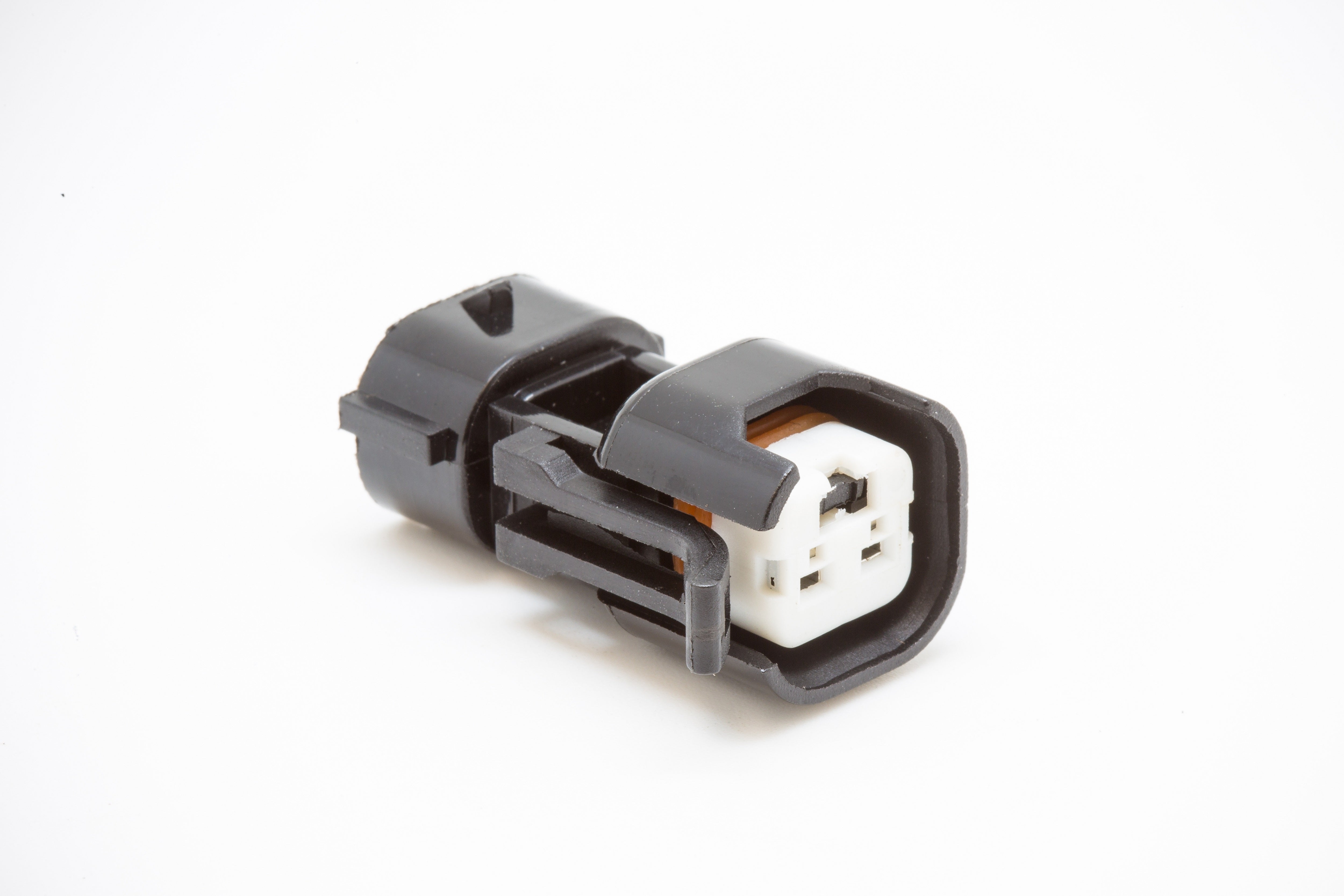 Blox Racing Quick Connectors - Effortless Fuel Injector Installation