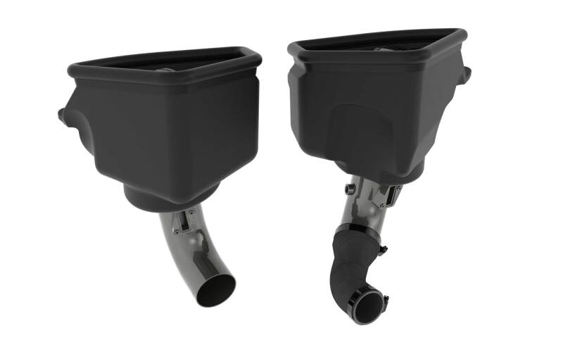 K&N 2023+ Nissan Z 3.0L V6 69 Series Typhoon Cold Air Intakes - Unleash Your Car's Potential!